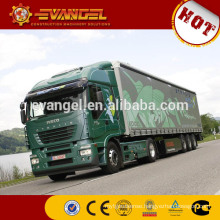 chinese mini truck 4x2 IVECO brand small cargo trucks for sale 10t cargo truck dimensions